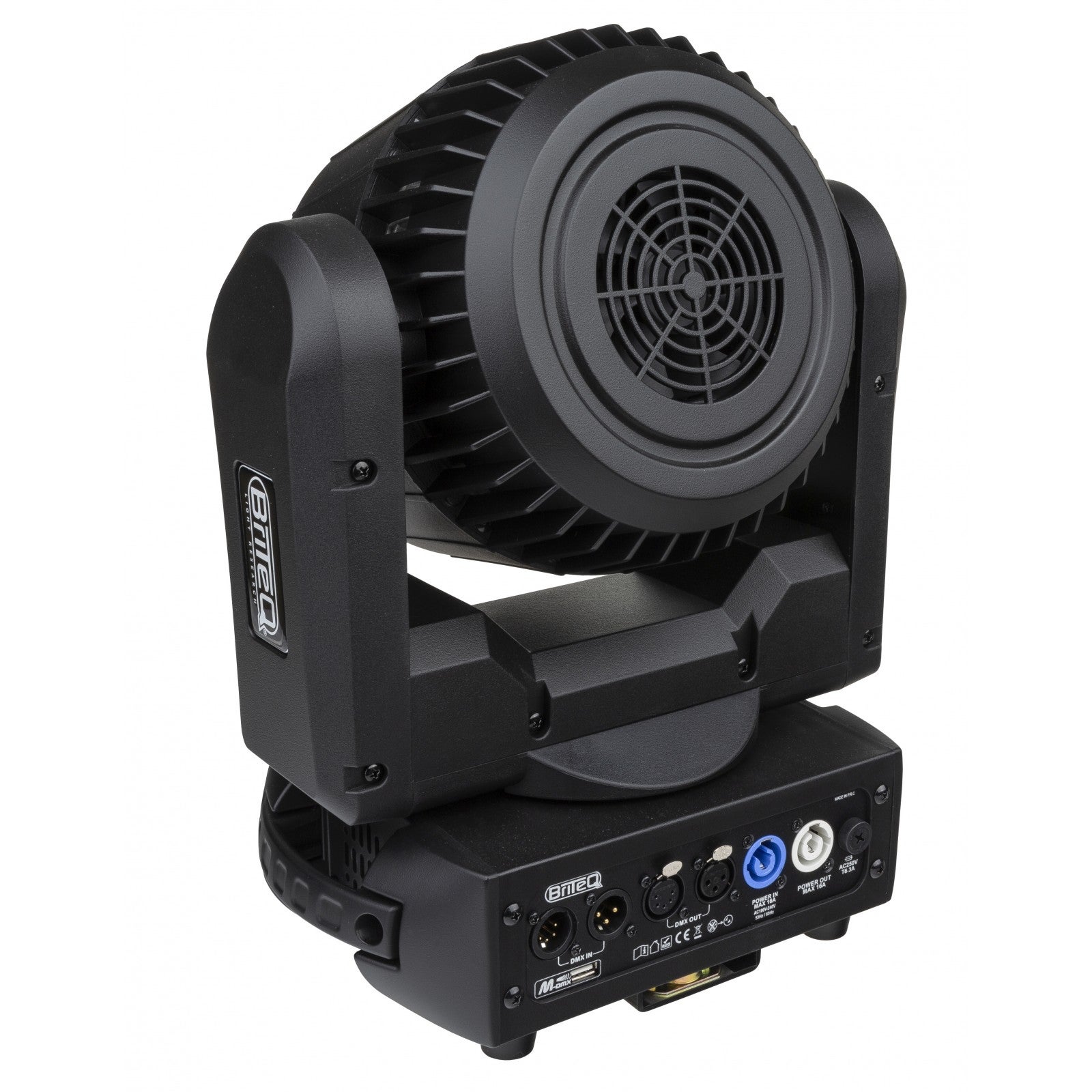 Briteq BT-ORBIT LED moving head