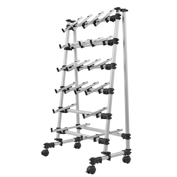 Jaspers Equipment Rack 150-6-80S
