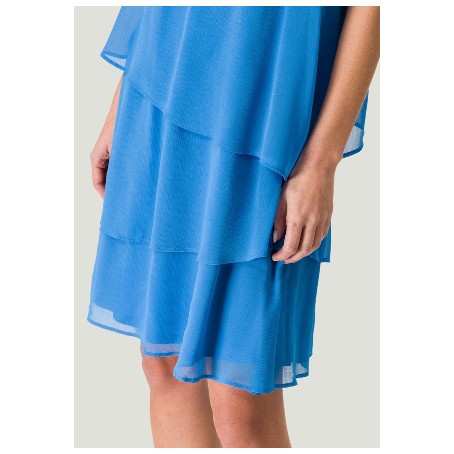 Zero Zero Kleid