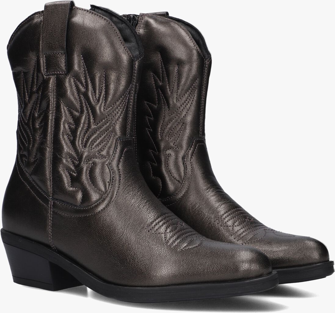 OMODA zwarte omoda cowboylaarzen 16849