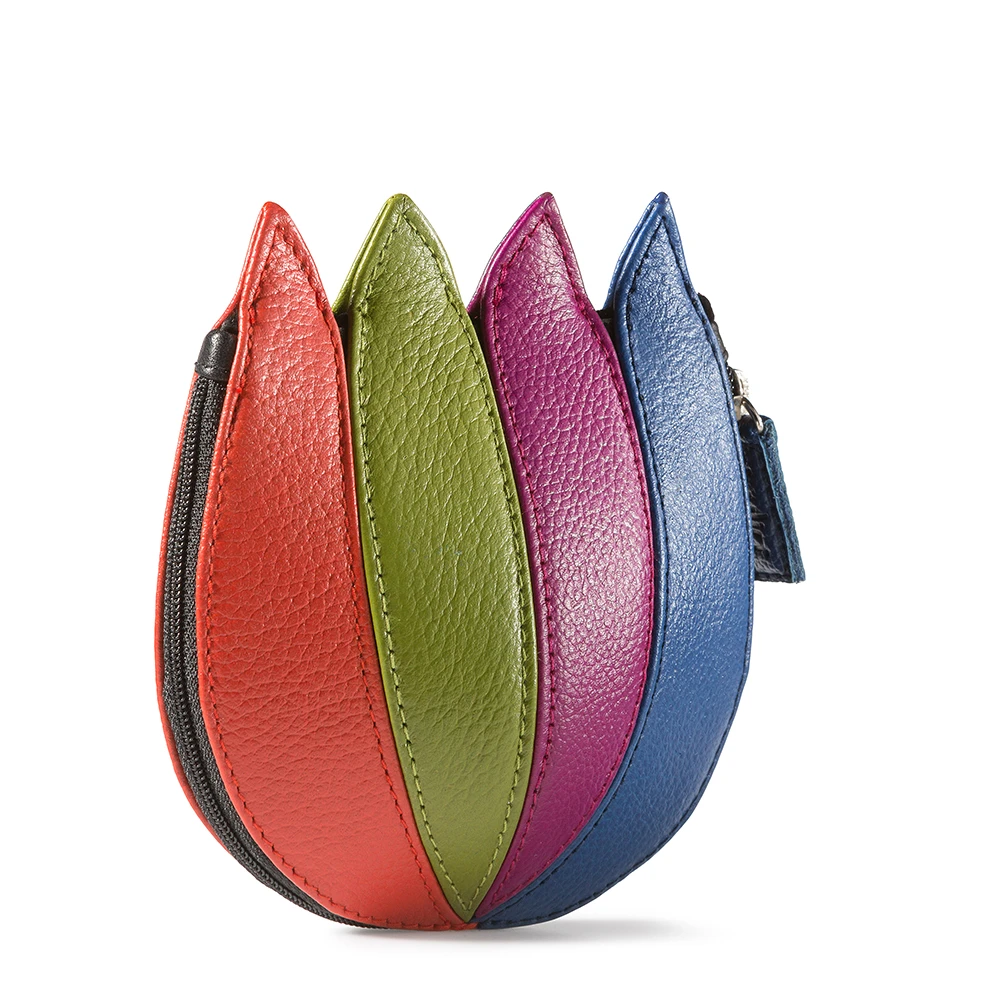 Tulip Purse Multi Structure