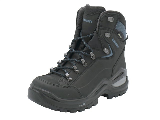 LOWA Renegade Evo GTX WS
