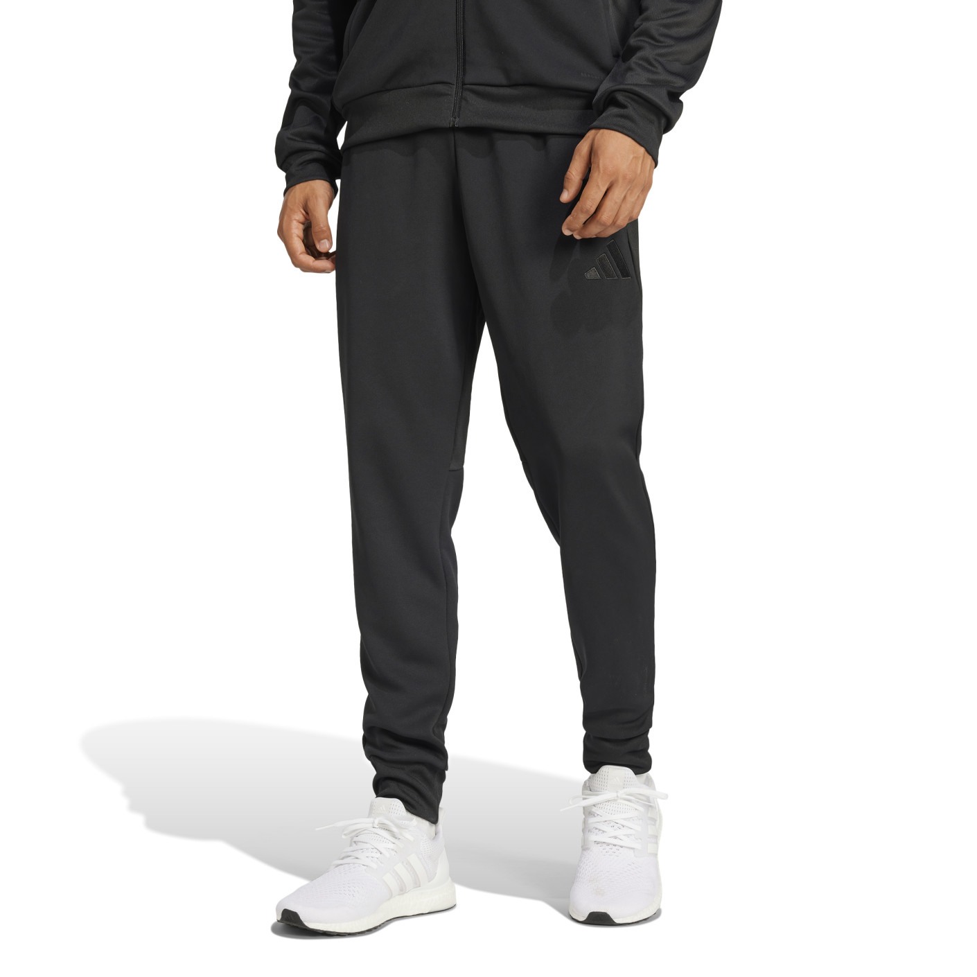 Adidas Tiro 25 Joggingsbroek Zwart