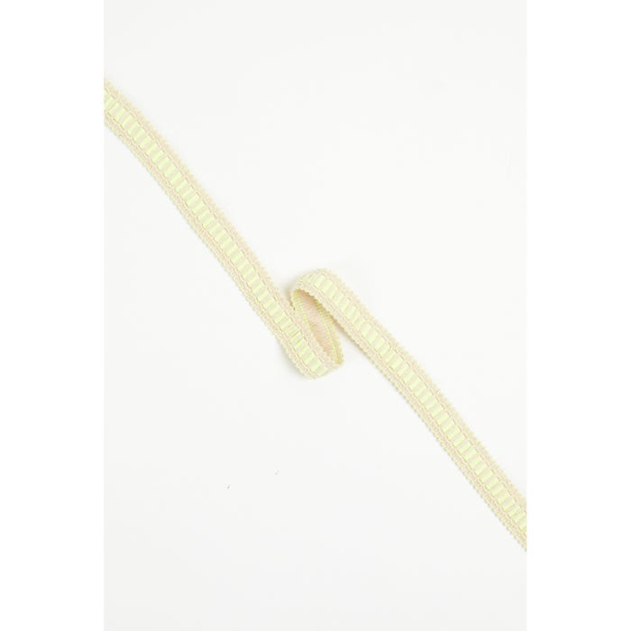 Atelier Veritas-Galon macramé fluo 23mm - per meter