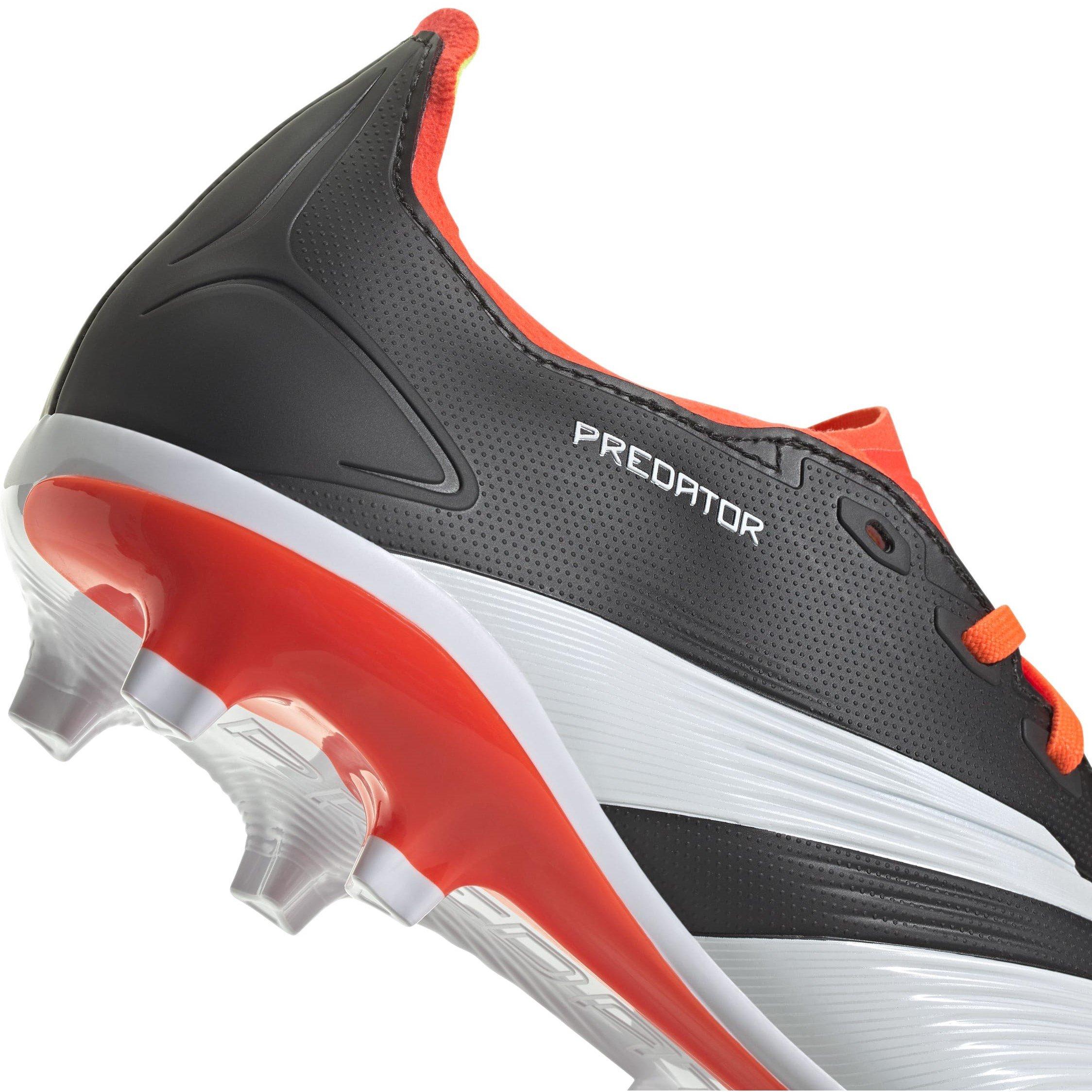 adidas adidas Predator League Fg Firm Ground Football Boots Mens
