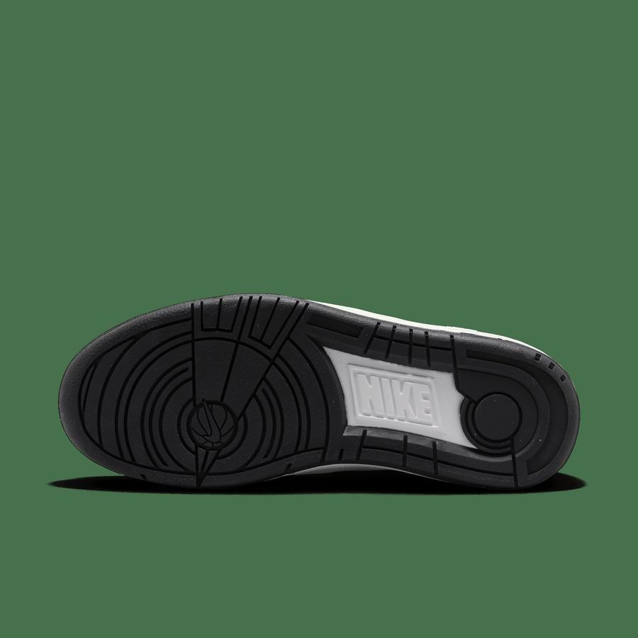 Nike Full Force Low Men's Shoes WHITE/BLACK-PEWTER-SAIL