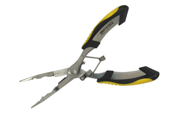 Pince Spro Straight Nose S-Cutter 16 cm