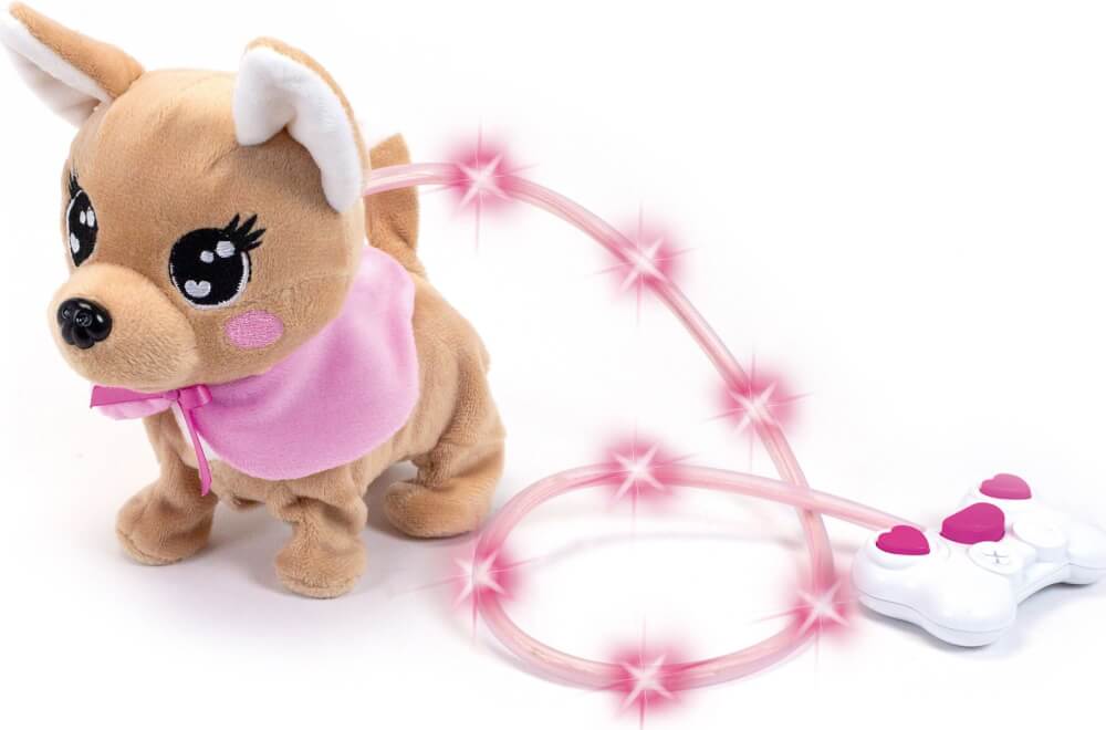 Chi Chi Love Loomy