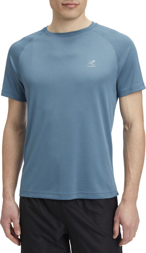 Energetics Martin T-shirt Blå