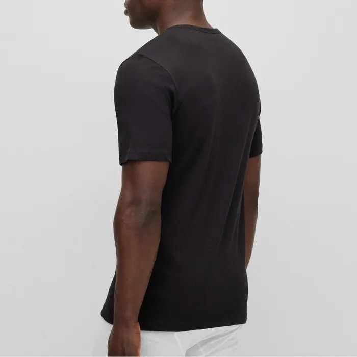 Boss Classic Crew Neck T-shirt Heren (3-pack)