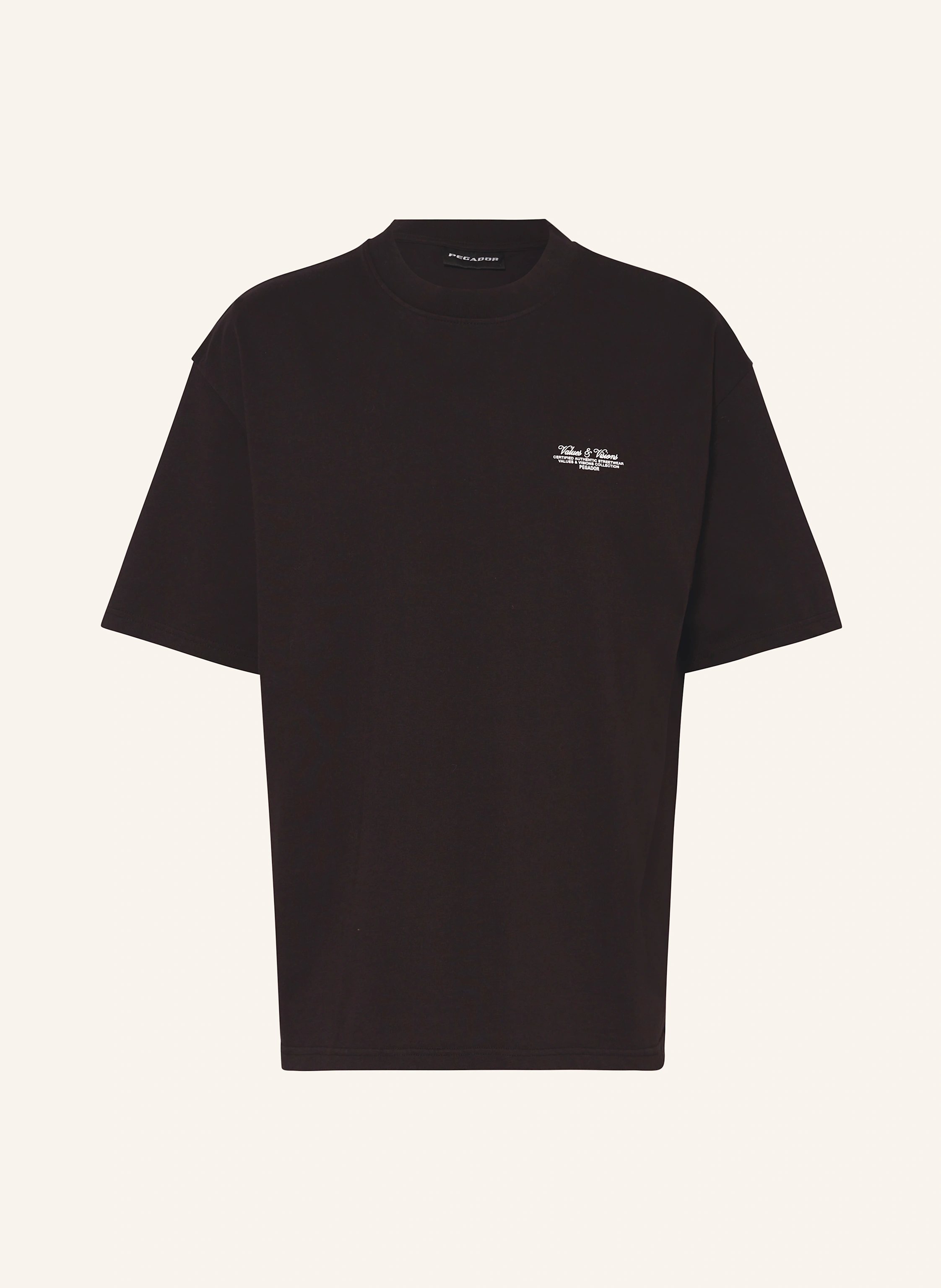 PEGADOR T-Shirt BRONSON