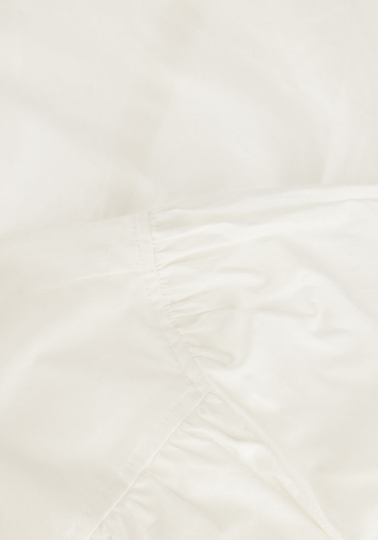 NIK & NIK witte nik & nik blouse vay blouse