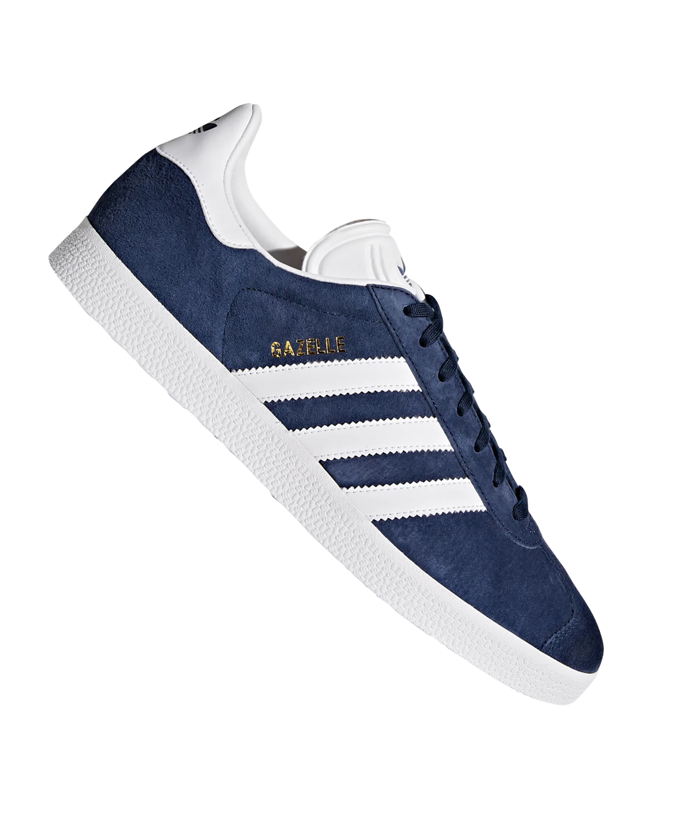 adidas Originals Gazelle Sneaker Blau Weiss