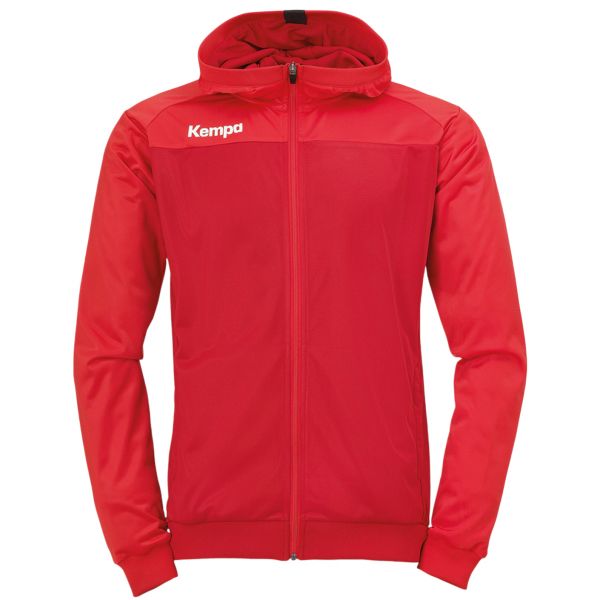 Kempa PRIME MULTI JACKET 2005118-03 Vermelho L