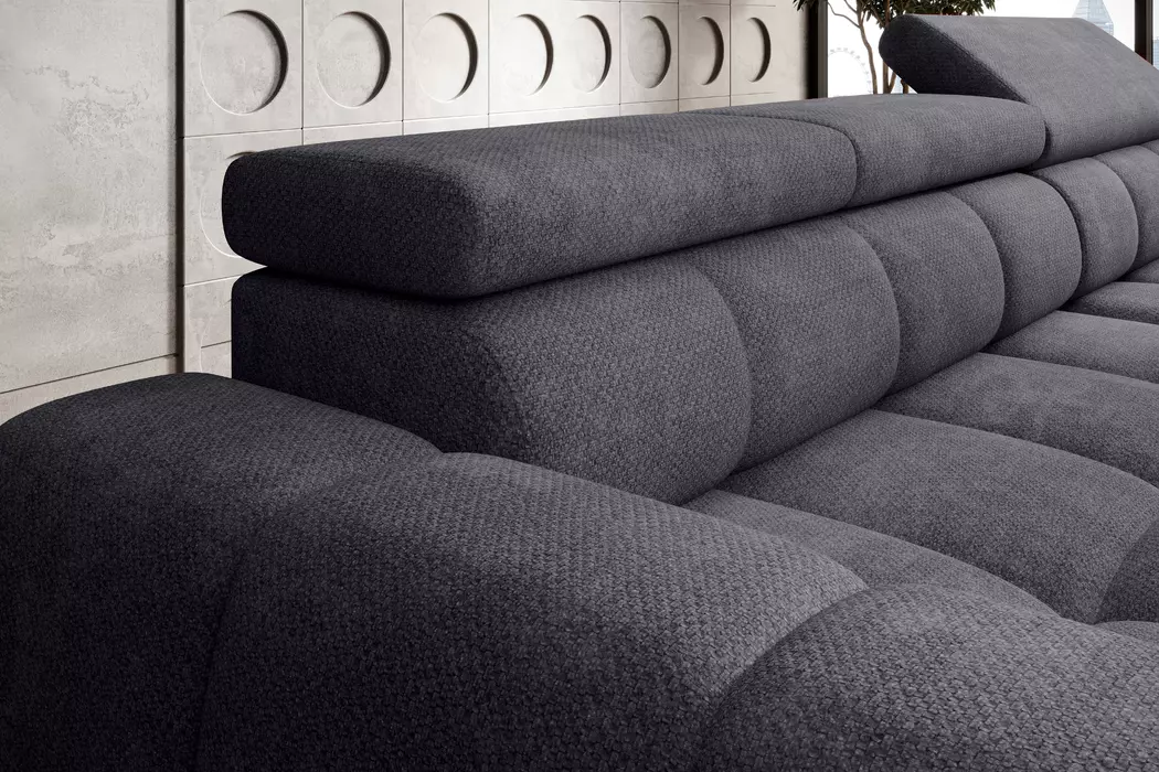Ecksofa Bull