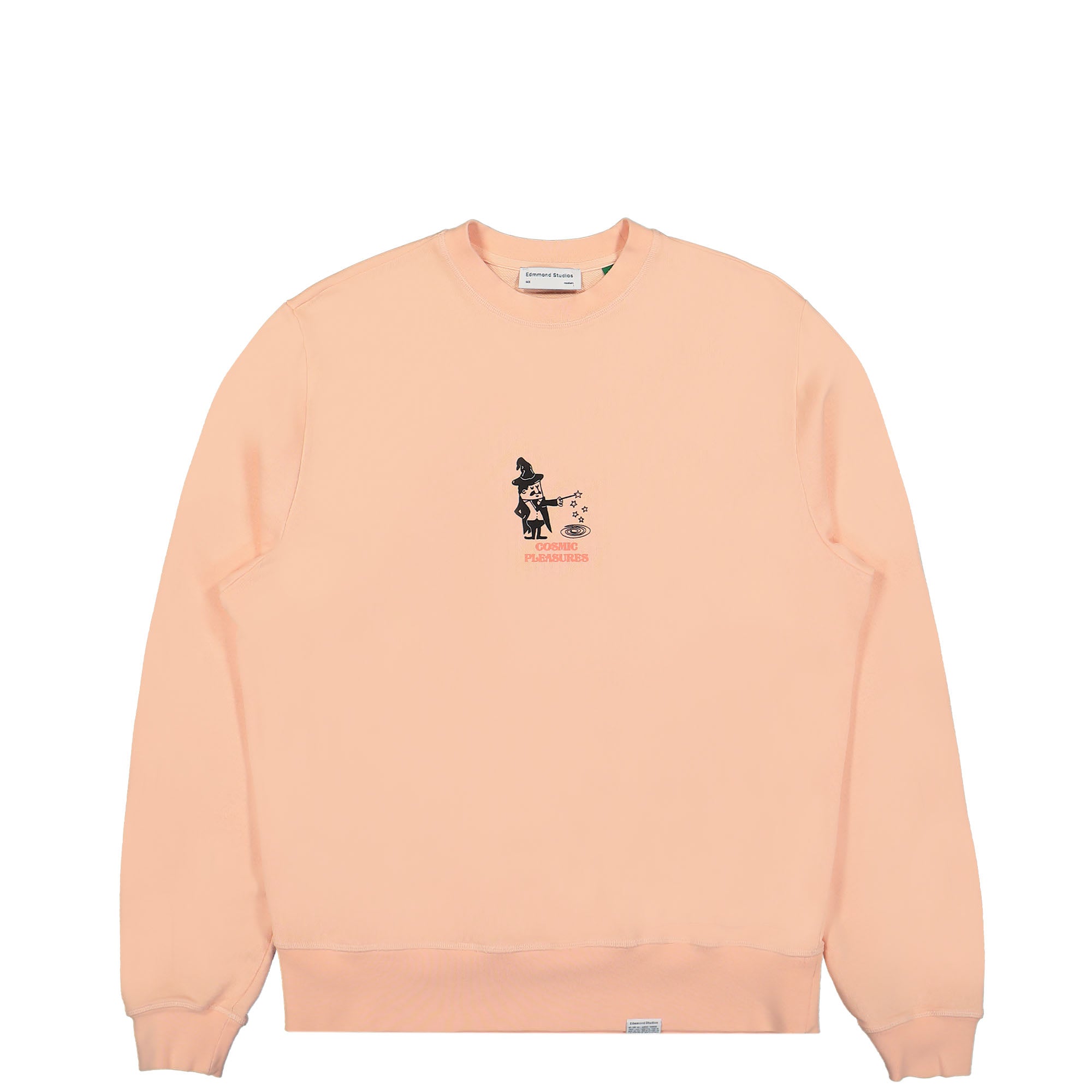 Edmmond Studios<br>Cosmic Pleasures Sweatshirt