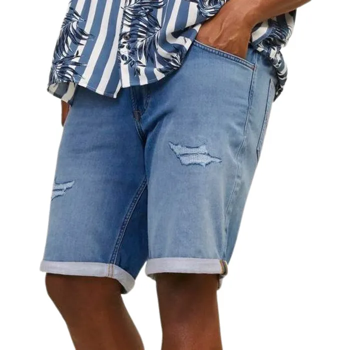 Jack & Jones Rick Icon Short Heren (plussize)