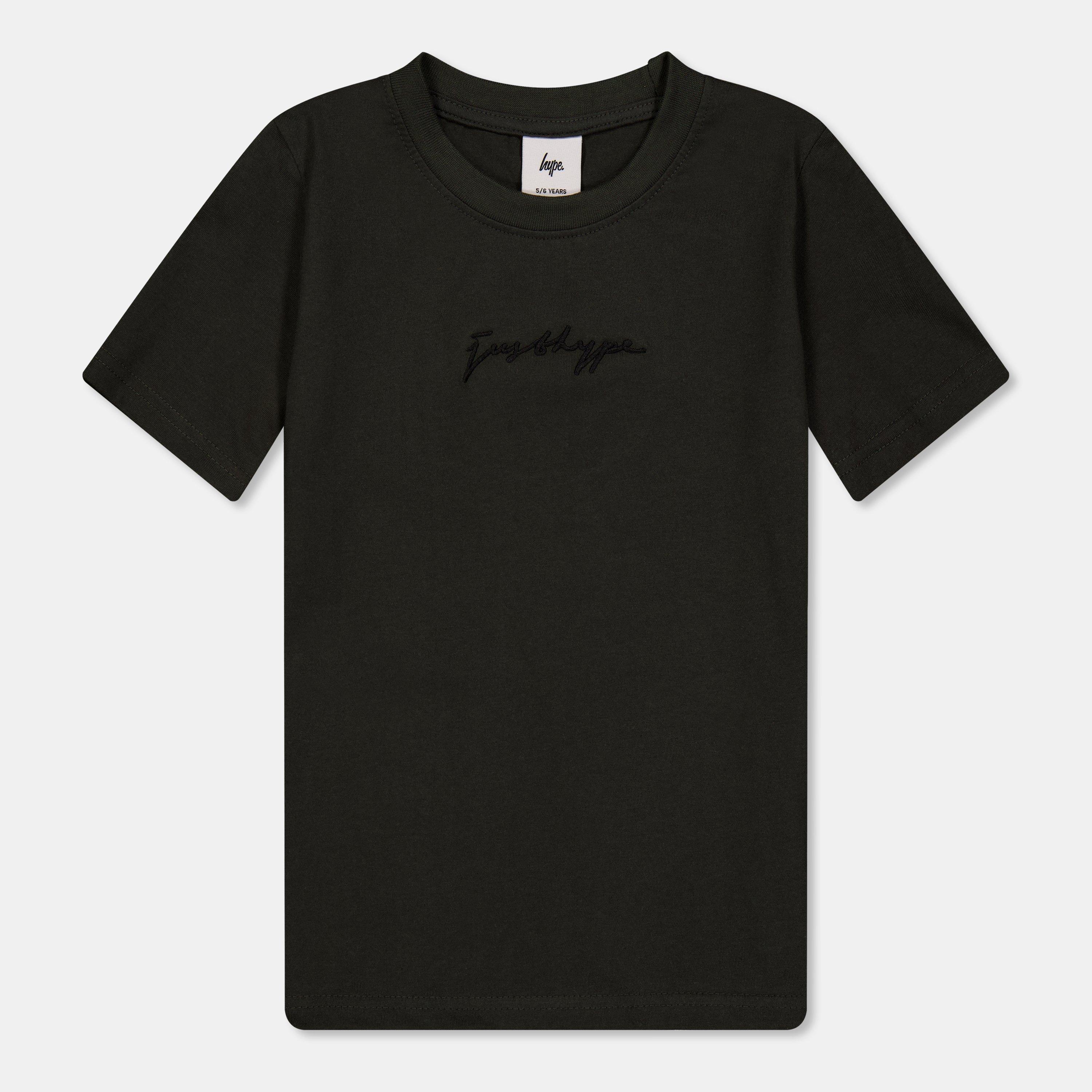 Hype Reg Tee Jn99