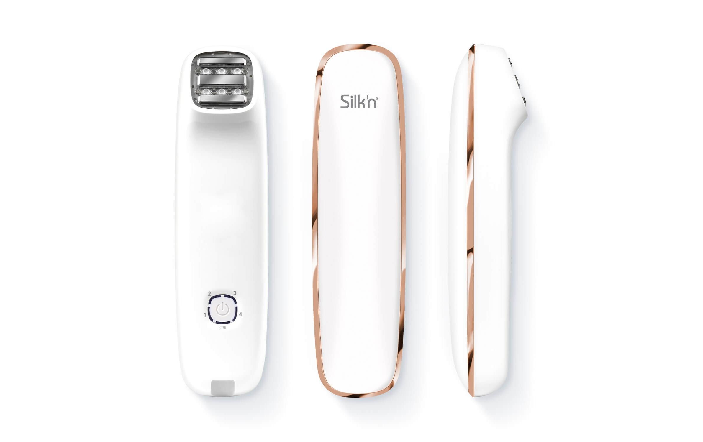 Antiaging-Gerät FaceTite Revive Cordless Weiss<br>Hautverjüngungs Gerät ohne Kabel