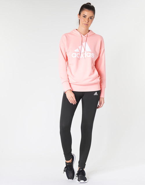 adidas Performance - MH 3S Tights Negro