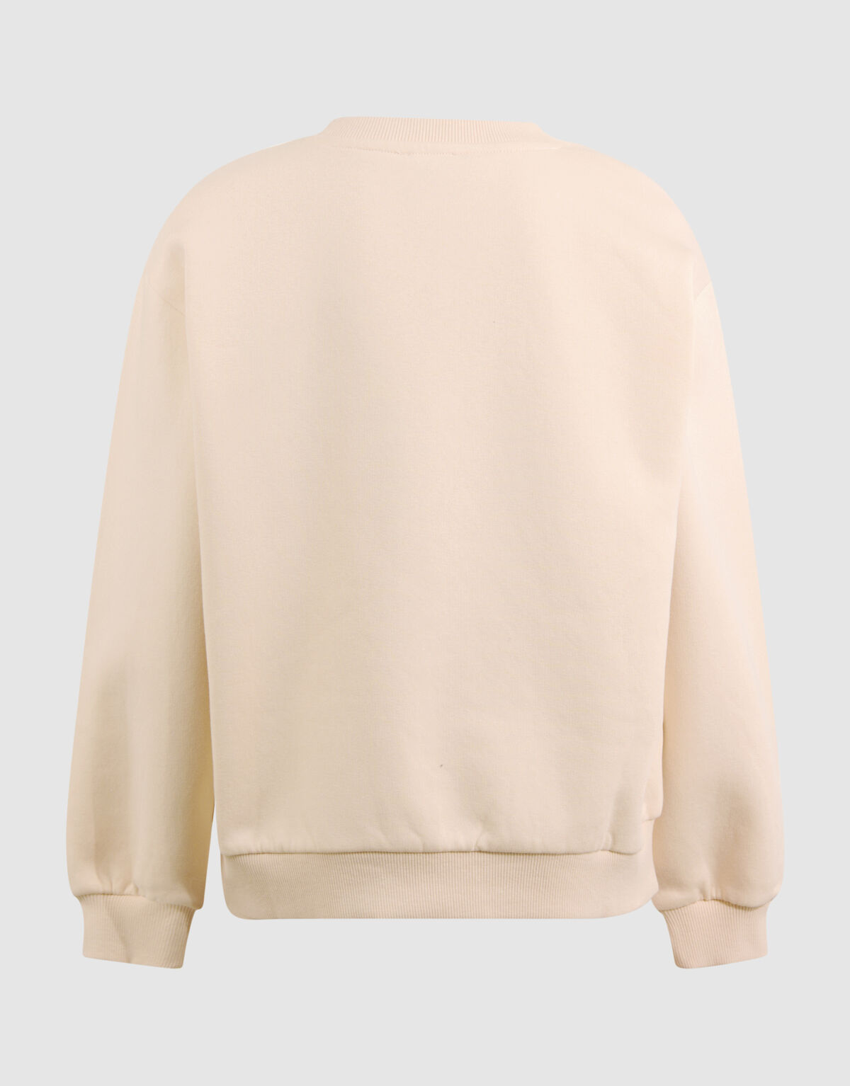 Urban Artwork Sweater Zand
