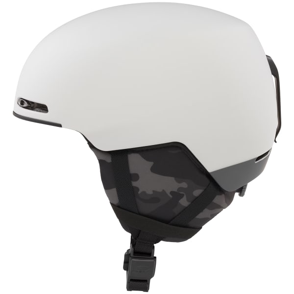 Casque de ski OAKLEY MOD1 YOUTH GREY CAMO