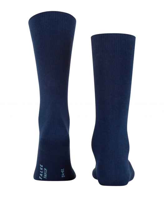 Falke Family SO Socken in Blau