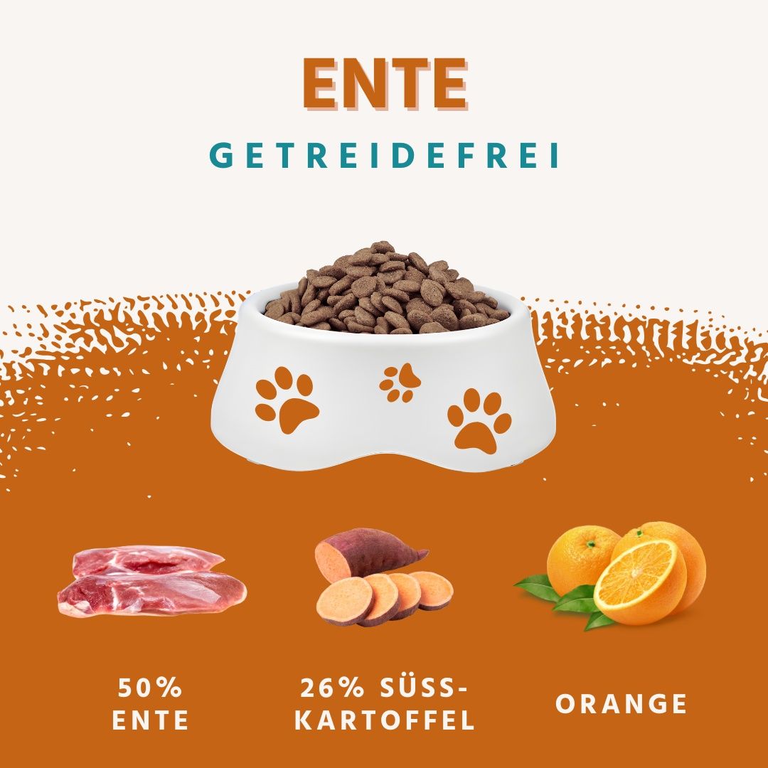 WILDFANG® Ente
