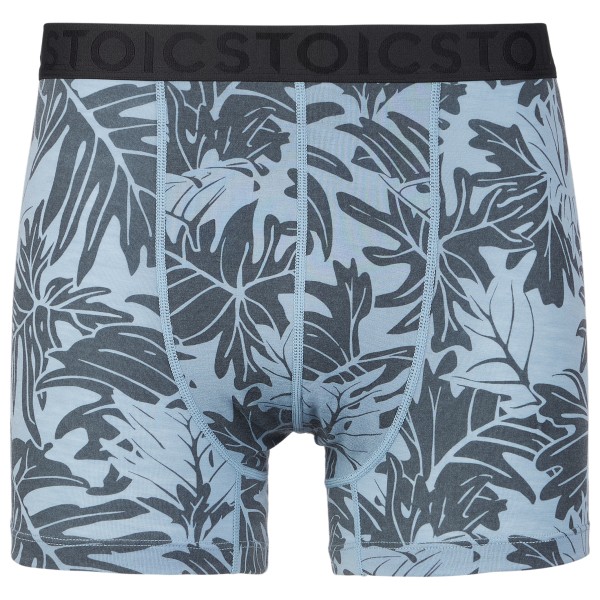 Stoic - Merino150 SadjemSt. Boxer - Sous-vêtement mérinos