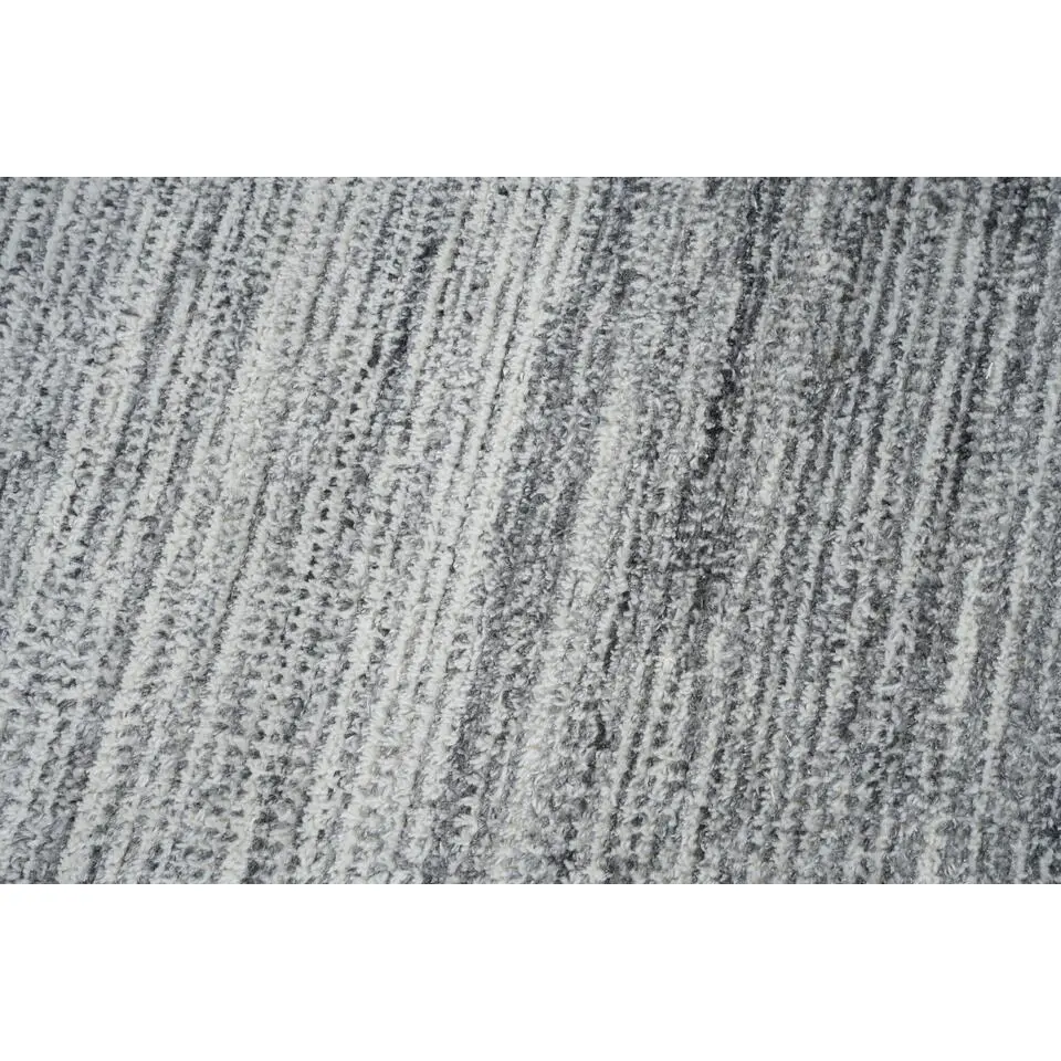 Dutch Lifestyle - Wol - Vloerkleed - 160x230cm - Blauw
