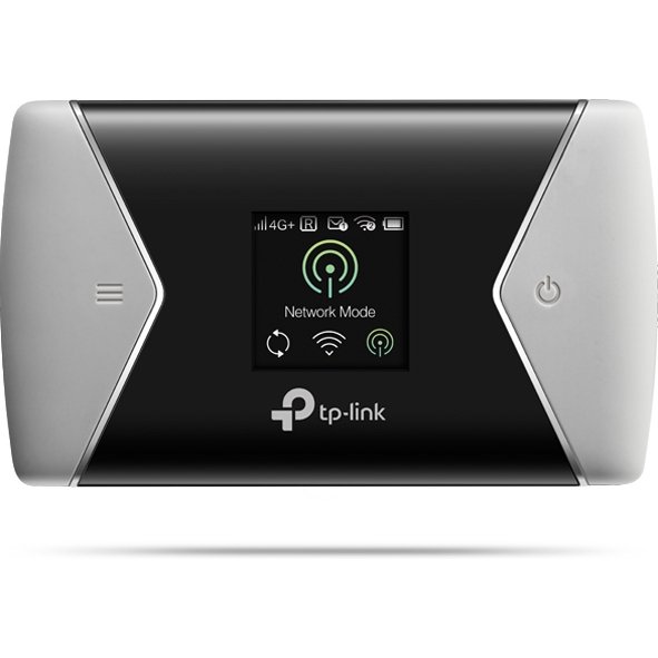 TP-Link M7450 routeur cellulaire, passerelle et modem Routeur de réseau cellulaire