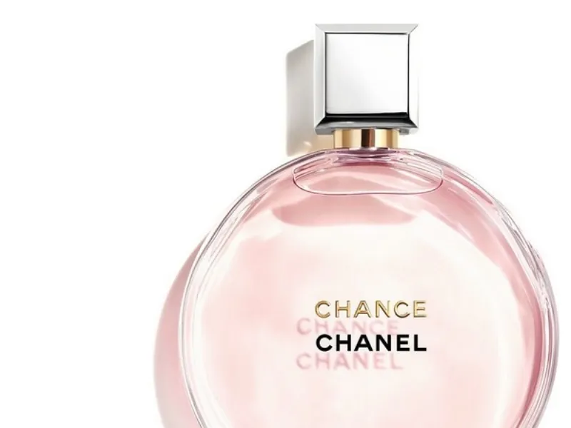 Chanel Chance Eau Tendre EDT 150ml