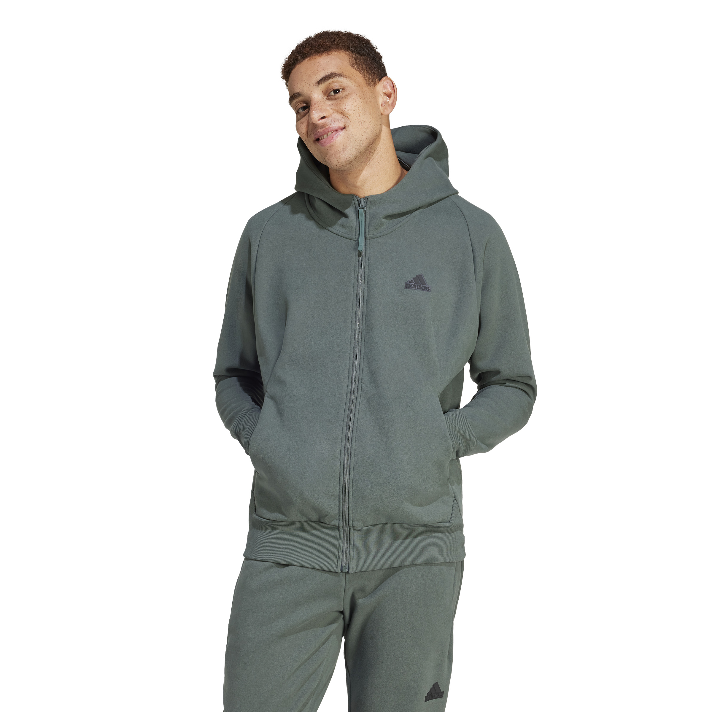 Adidas M Z.N.E. WTR FZ