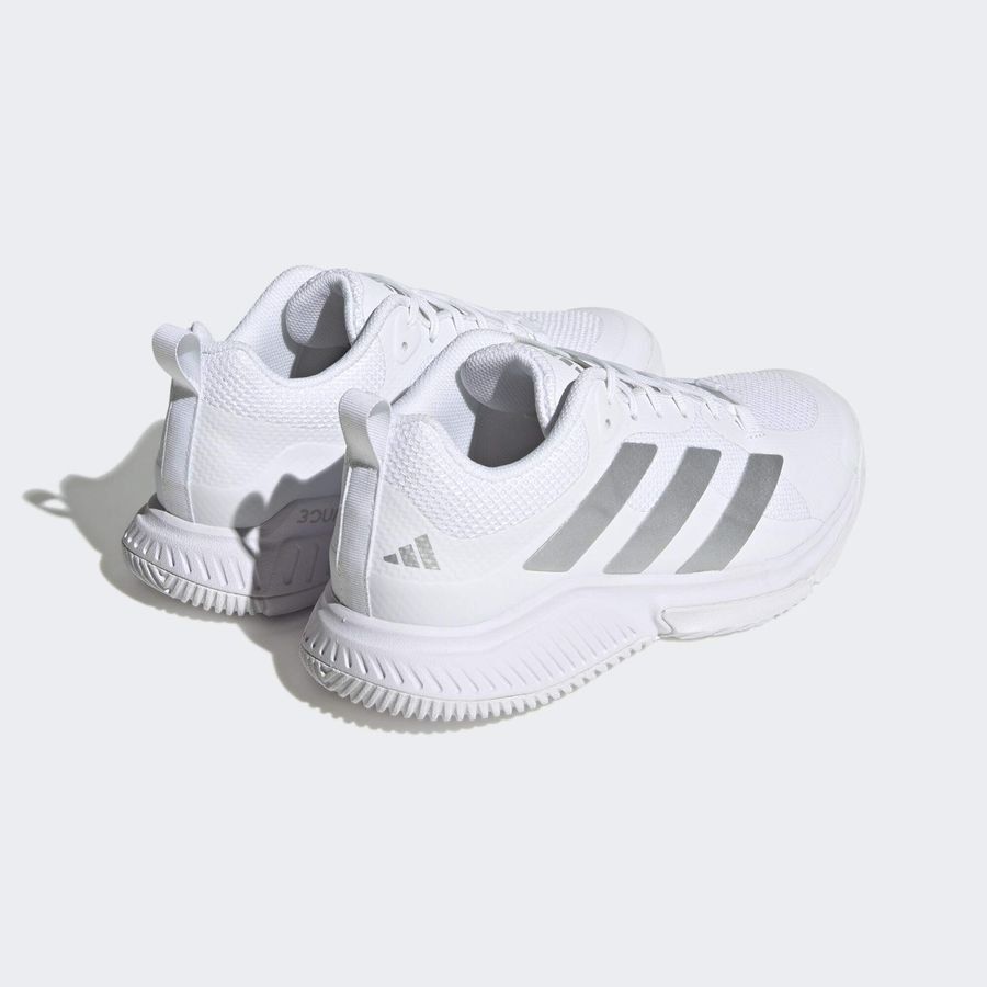 Adidas Chaussure Court Team Bounce 2.0