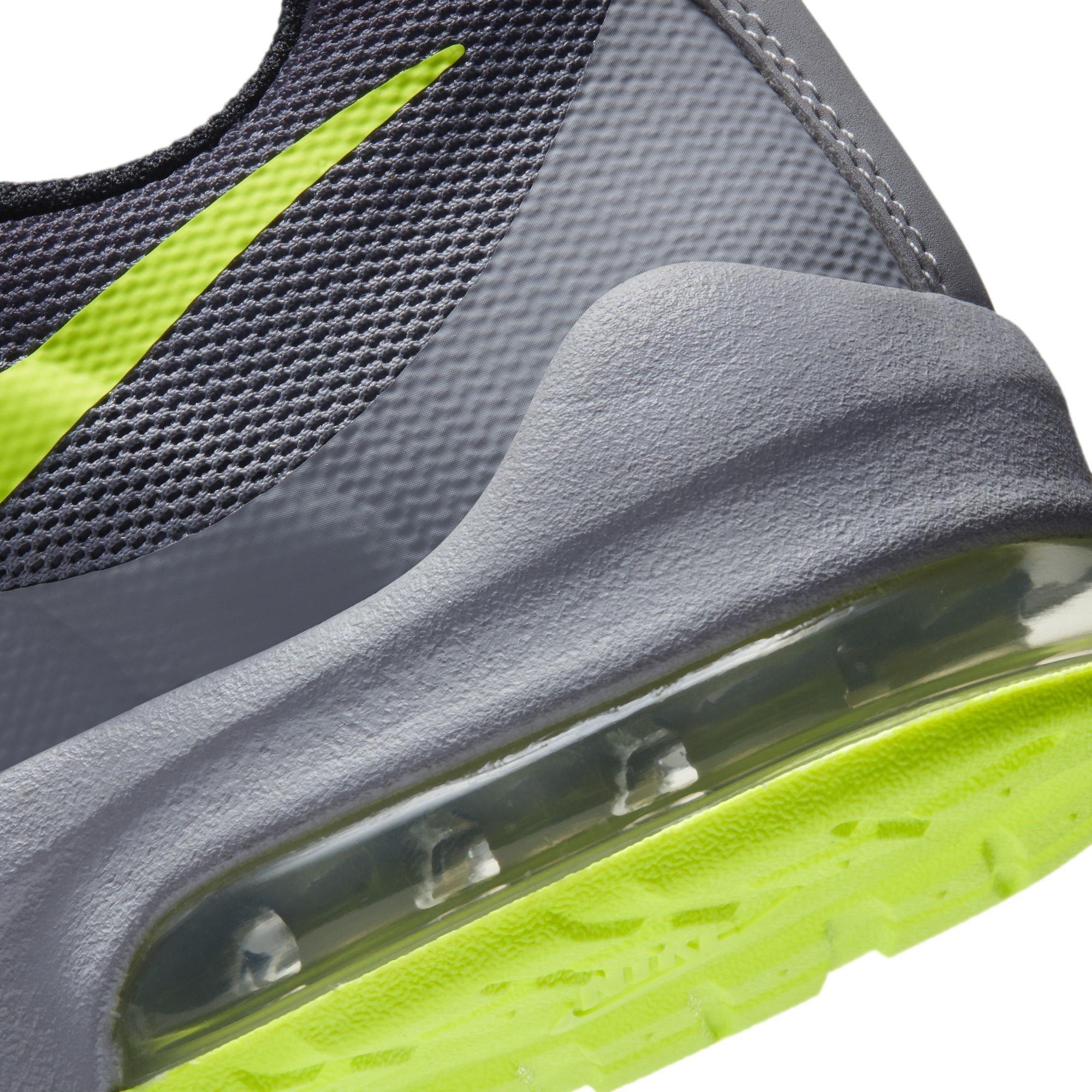 Nike Air Max Invigor Print Big Kids Shoe