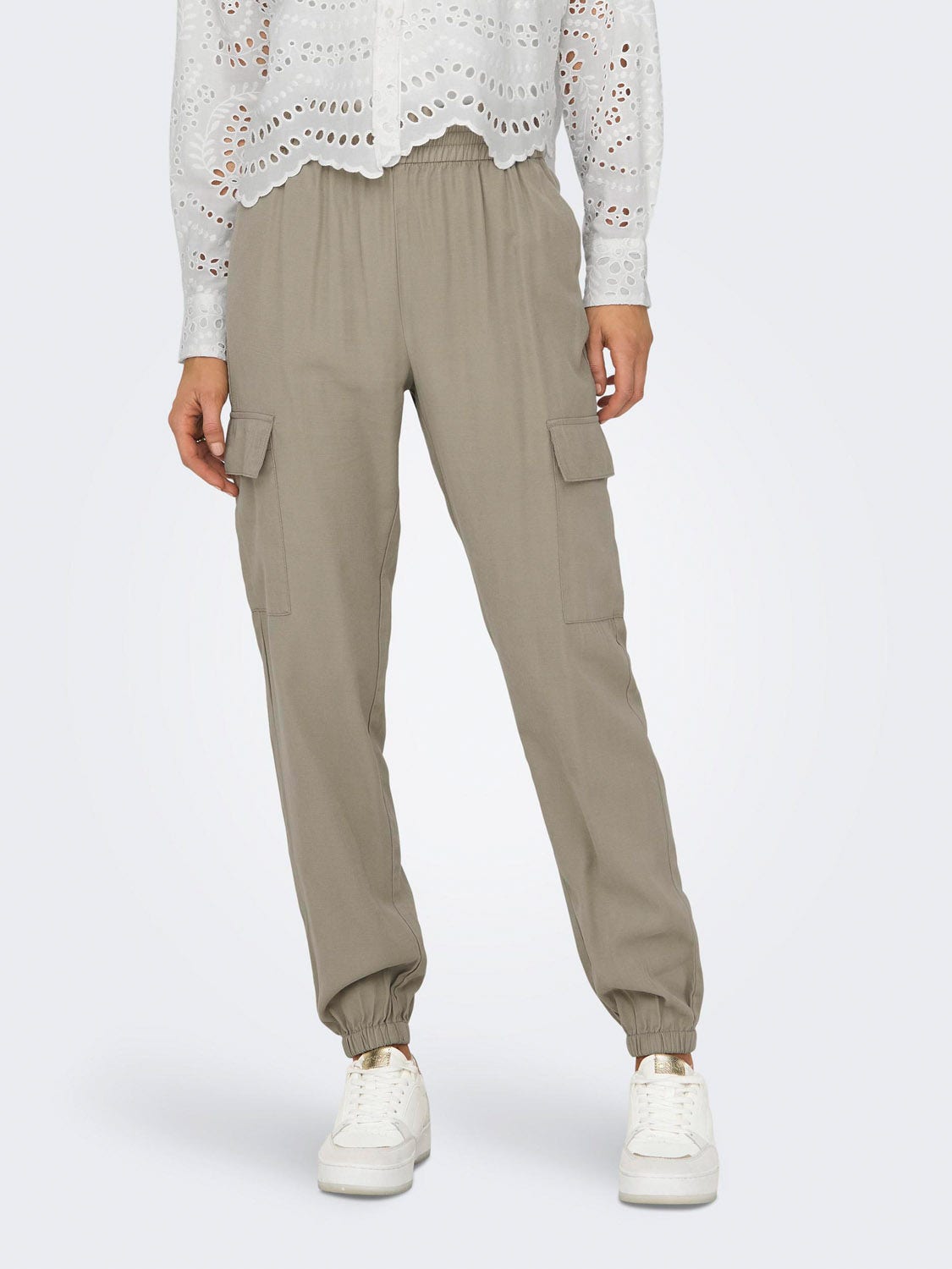 ONLY  Aris Life Cargo Pant