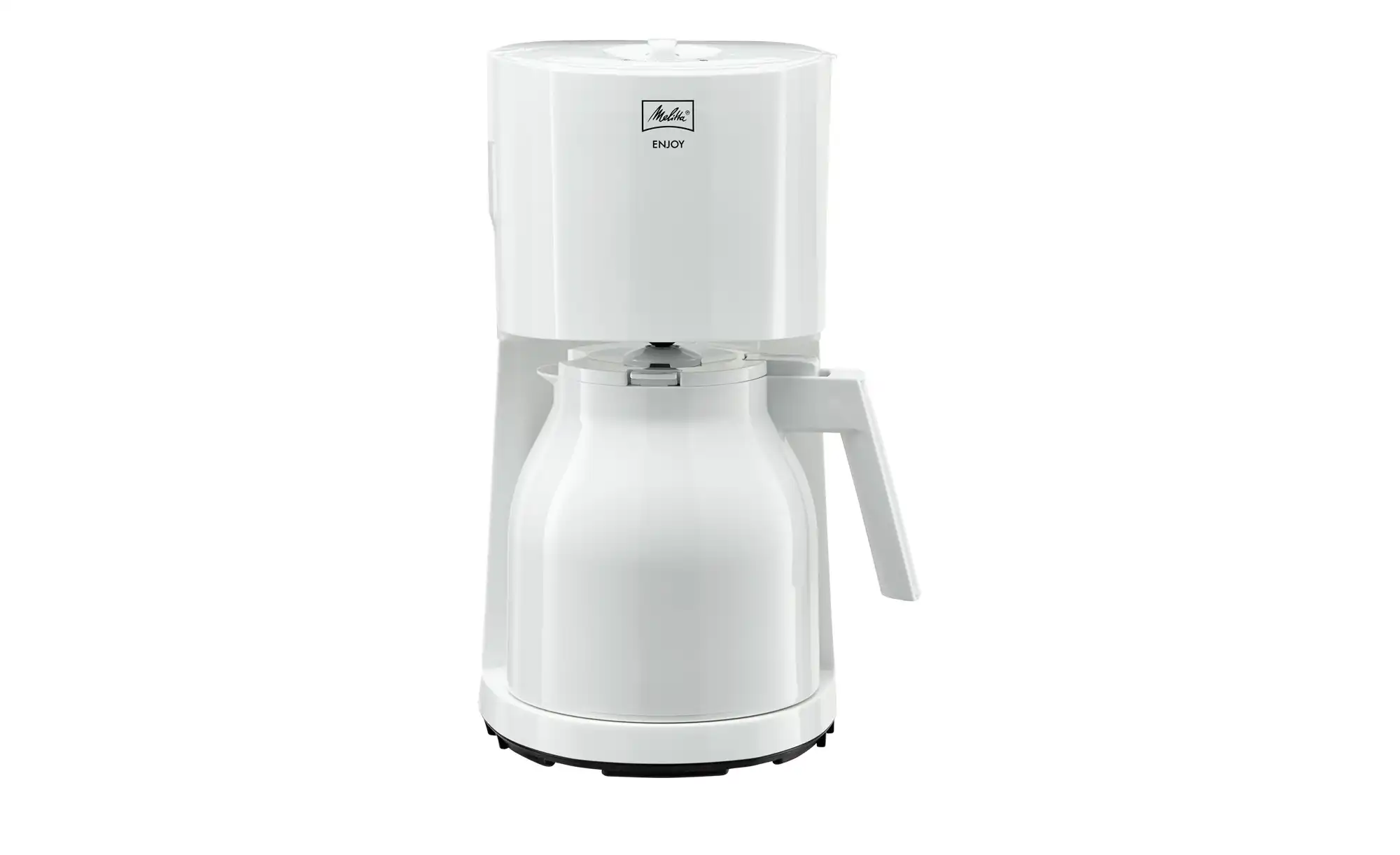 Melitta Thermo-Kaffeeautomat 1017-05 Enjoy Therm weiß