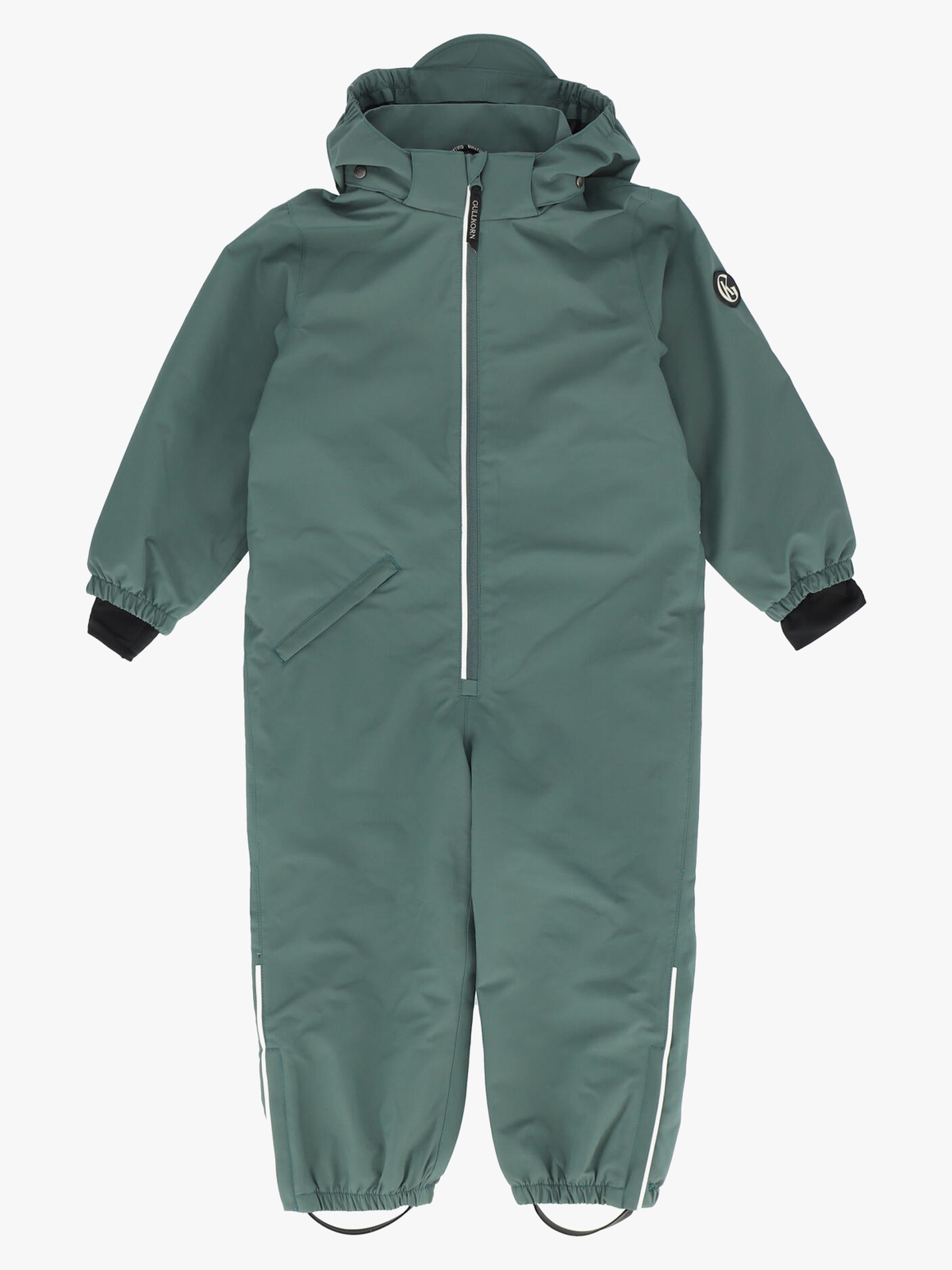 Tach Skalldress
