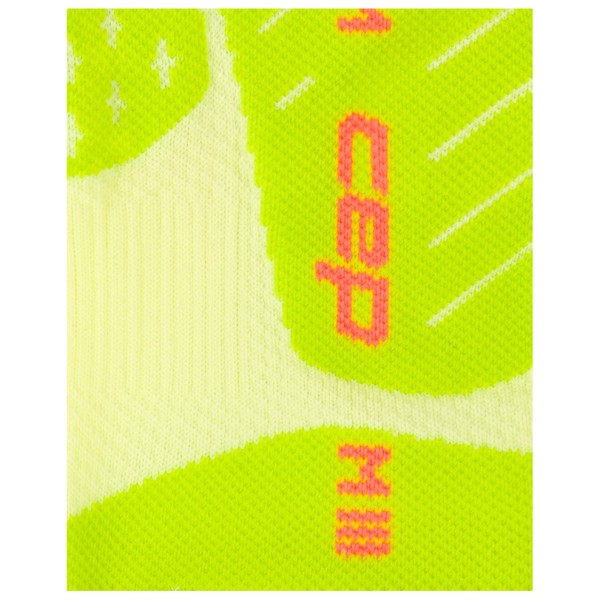 CEP - Run Edt. Elliptic Socks Tall - Chaussettes de compression