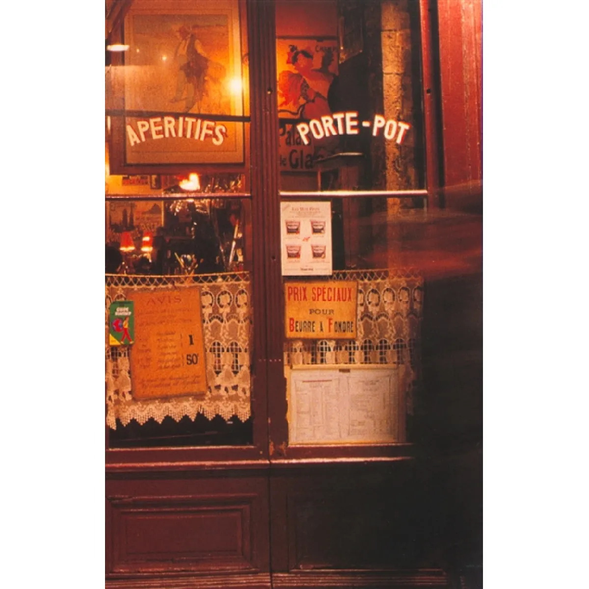 Brèves de comptoir · Occasion