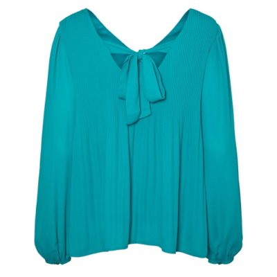 Chemise à manches longues femme Vmcindy VERO MODA