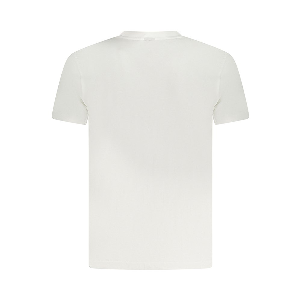 Men's White T-Shirt