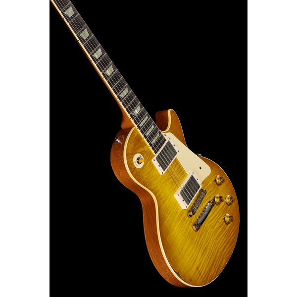 Gibson Les Paul 59 Lemonburst UHA