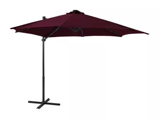 Parasol meuble de jardin bordeaux 02_0008527