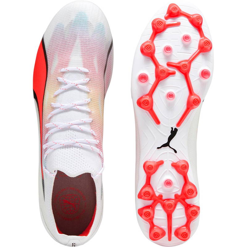 Puma Ultra Ultimate FG/MG Fodboldstøvler