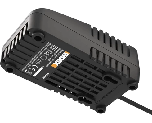 WORX 20V 2A Charger