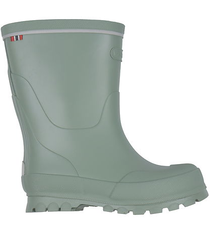Viking Gummistiefel - Jolly - Olive