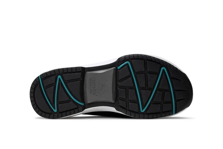 Xsensible 30703.5 Barbados wijdte G Black Fantasy