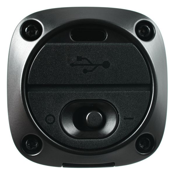 Shure SLXD3 S50