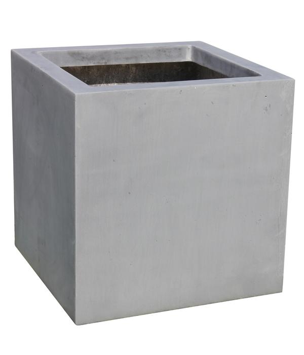 Eastwest Fiberglas-Pflanzkübel Supremo,